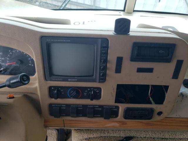 Photo 9 from auction – 2002 WINNEBAGO CAMPER with VIN 1FCNF53S310A19013