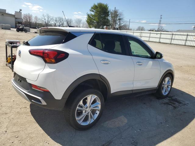 Photo 3 from auction – 2021 BUICK ENCORE GX with VIN KL4MMBS28MB173785