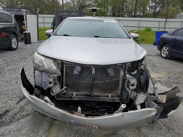 Photo 5 from auction – 2012 TOYOTA CAMRY BASE with VIN 4T1BF1FK2CU119196