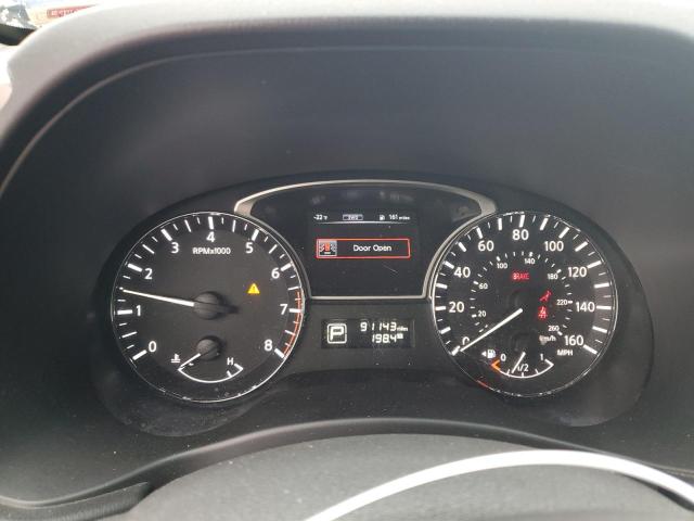 Photo 9 from auction – 2015 NISSAN PATHFINDER with VIN 5N1AR2MM2FC685611