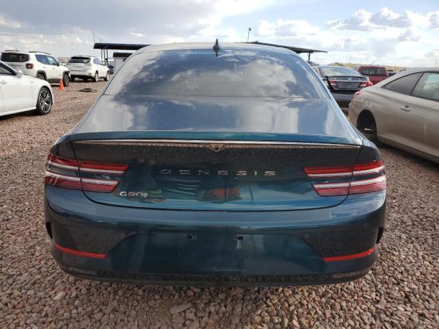 Photo 6 from auction – 2023 GENESIS G80 with VIN KMTGE4S13PU002536