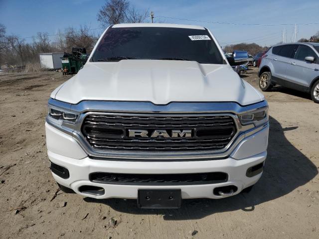 Photo 5 from auction – 2019 RAM 1500 LIMIT with VIN 1C6SRFHT0KN771720