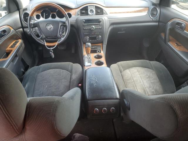 Photo 8 from auction – 2011 BUICK ENCLAVE CX with VIN 5GAKRAED3BJ134502