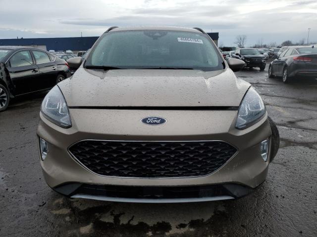 Photo 5 from auction – 2020 FORD ESCAPE SEL with VIN 1FMCU9H6XLUA08971
