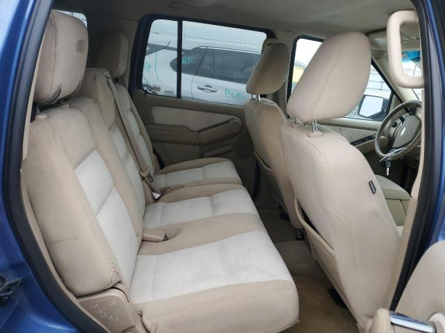 Photo 11 from auction – 2009 FORD EXPLORER X with VIN 1FMEU73E69UA15856