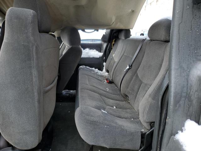 Photo 10 from auction – 2006 CHEVROLET SILVERADO with VIN 1GCEK19B06E108236