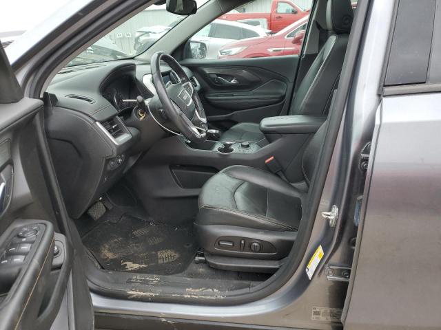 Photo 7 from auction – 2019 GMC TERRAIN SL with VIN 3GKALPEV7KL150447