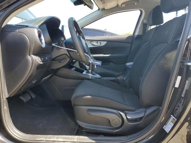 Photo 7 from auction – 2023 KIA FORTE LX with VIN 3KPF24AD9PE527596