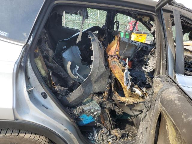 Photo 11 from auction – 2013 TOYOTA RAV4 LIMIT with VIN 2T3YFREV5DW028078