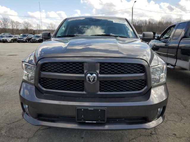 Photo 5 from auction – 2016 RAM 1500 ST with VIN 1C6RR7FG4GS393002