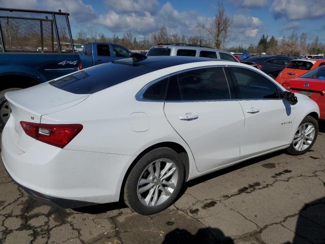 Photo 3 from auction – 2018 CHEVROLET MALIBU LT with VIN 1G1ZD5ST9JF229655