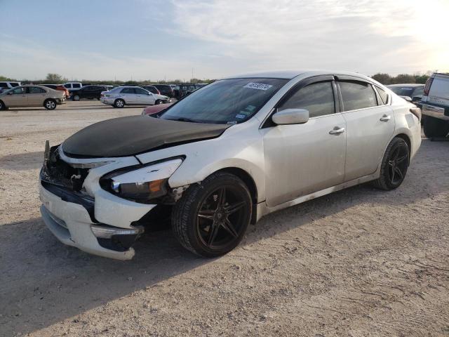 Photo 1 from auction – 2015 NISSAN ALTIMA 2.5 with VIN 1N4AL3AP7FN303707