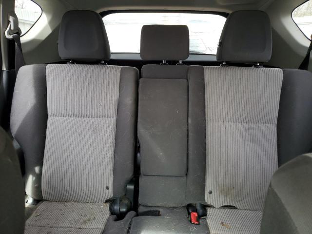 Photo 10 from auction – 2014 TOYOTA RAV4 LE with VIN JTMBFREV4ED050531