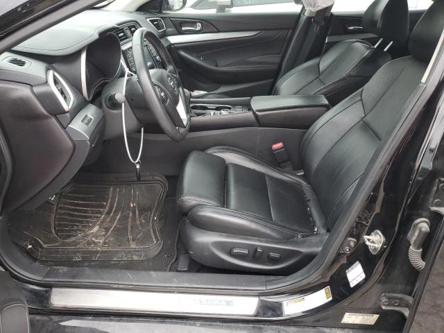 Photo 7 from auction – 2016 NISSAN MAXIMA 3.5 with VIN 1N4AA6AP1GC902395
