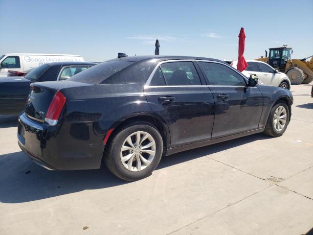 Photo 3 from auction – 2015 CHRYSLER 300 LIMITE with VIN 2C3CCAAG2FH802435