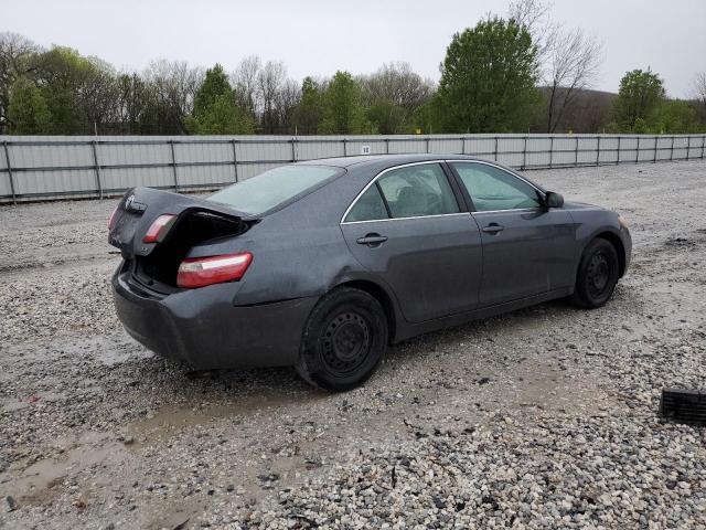 Photo 3 from auction – 2007 TOYOTA CAMRY CE with VIN 4T1BE46K37U606787