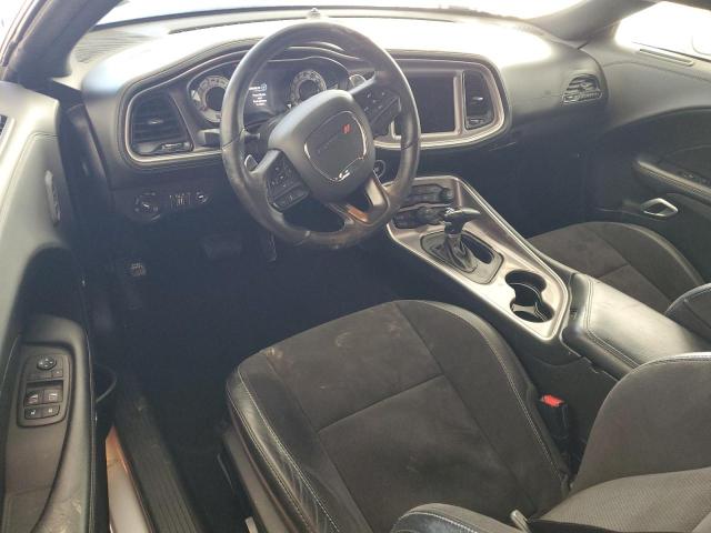 Photo 8 from auction – 2022 DODGE CHALLENGER with VIN 2C3CDZBT8NH242765