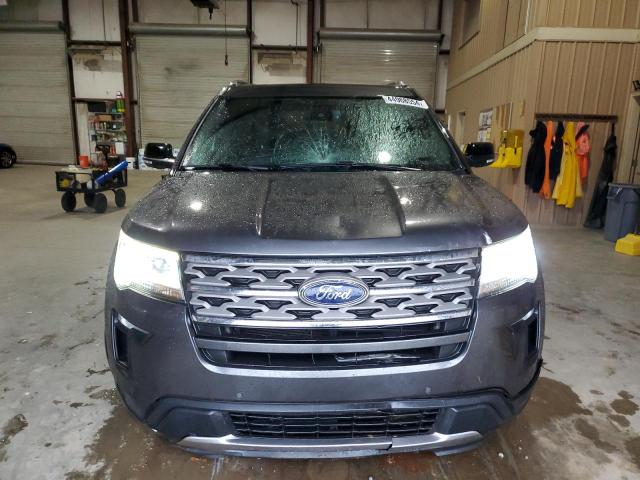 Zdjęcie 5 z aukcji – 2018 FORD EXPLORER X z VIN 1FM5K7D82JGA52355