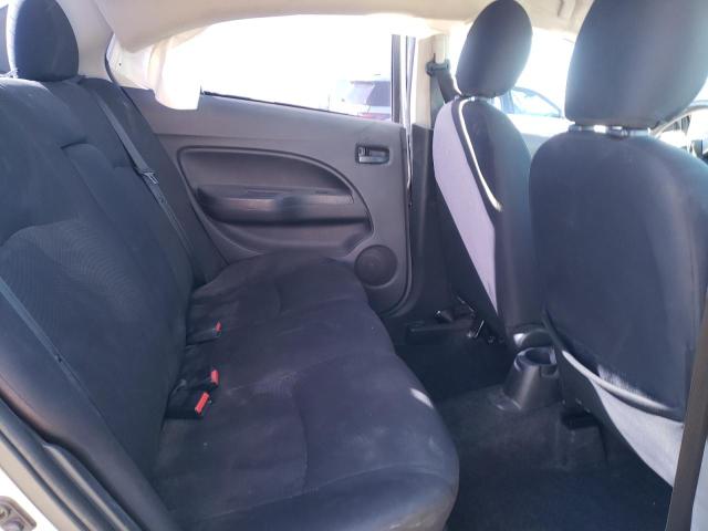 Photo 10 from auction – 2017 MITSUBISHI MIRAGE G4 with VIN ML32F3FJ3HHF17448