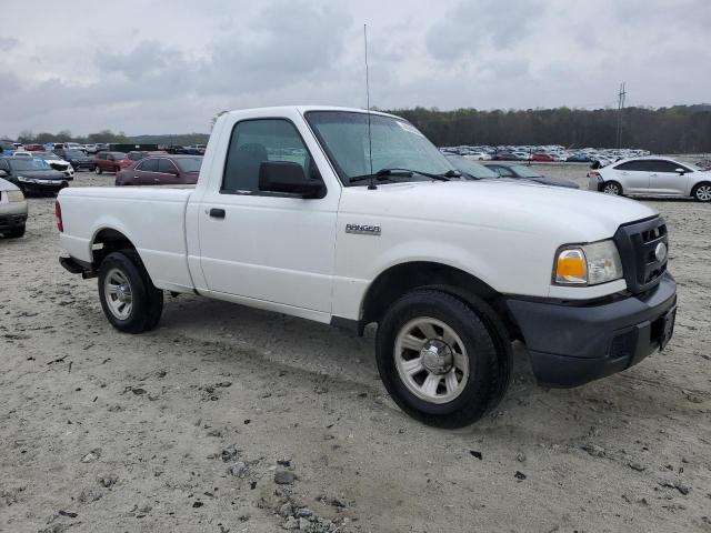 Photo 4 from auction – 2006 FORD RANGER with VIN 1FTYR10D06PA49393