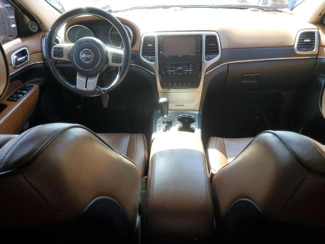 Photo 8 from auction – 2011 JEEP GRAND CHER with VIN 1J4RS6GT1BC692236