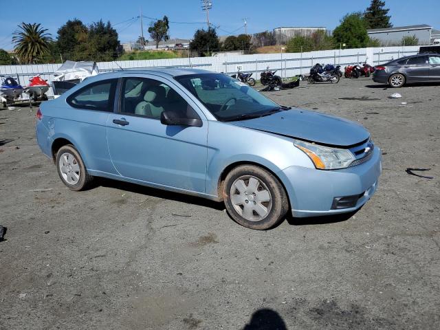 Photo 4 from auction – 2008 FORD FOCUS S/SE with VIN 1FAHP32N48W274180