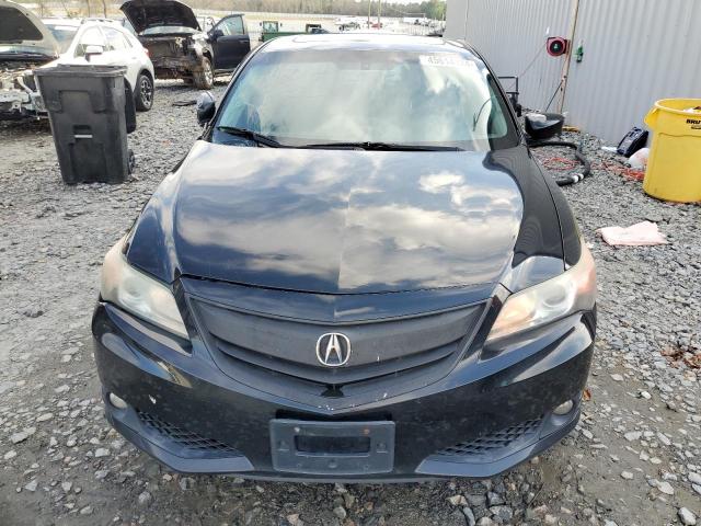 Photo 5 from auction – 2014 ACURA ILX 20 TEC with VIN 19VDE1F75EE002069