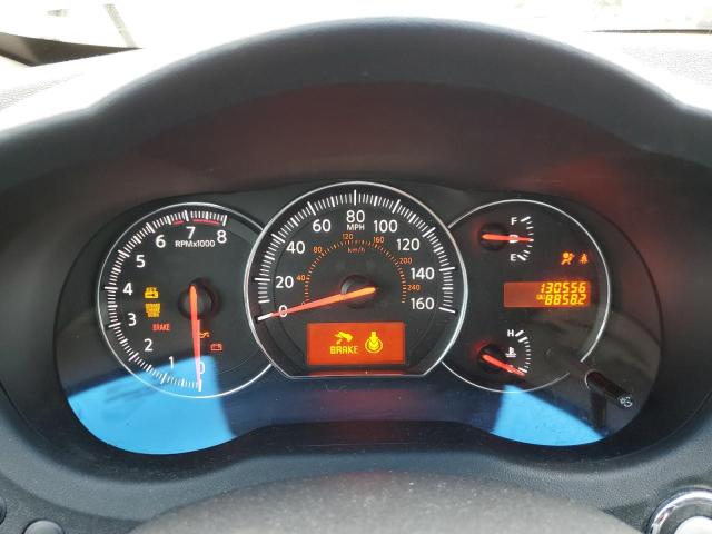 Photo 9 from auction – 2010 NISSAN MAXIMA S with VIN 1N4AA5AP6AC805839