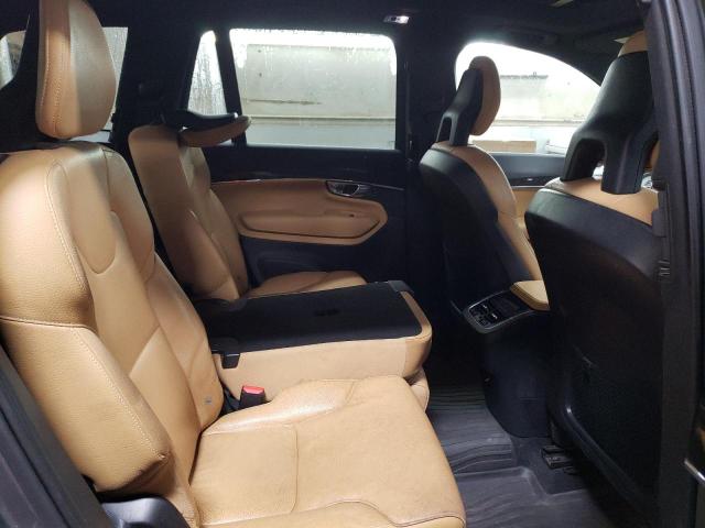 Photo 10 from auction – 2018 VOLVO XC90 T6 with VIN YV4A22PK4J1368689