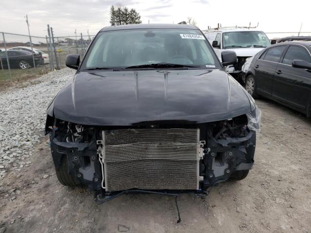 Photo 5 from auction – 2018 DODGE JOURNEY SE with VIN 3C4PDCAB2JT518314