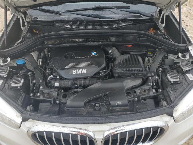 Photo 12 from auction – 2016 BMW X1 XDRIVE2 with VIN WBXHT3C3XGP886110