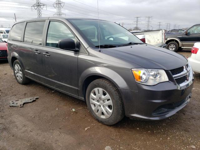 Photo 4 from auction – 2018 DODGE GRAND CARA with VIN 2C4RDGBG5JR190688