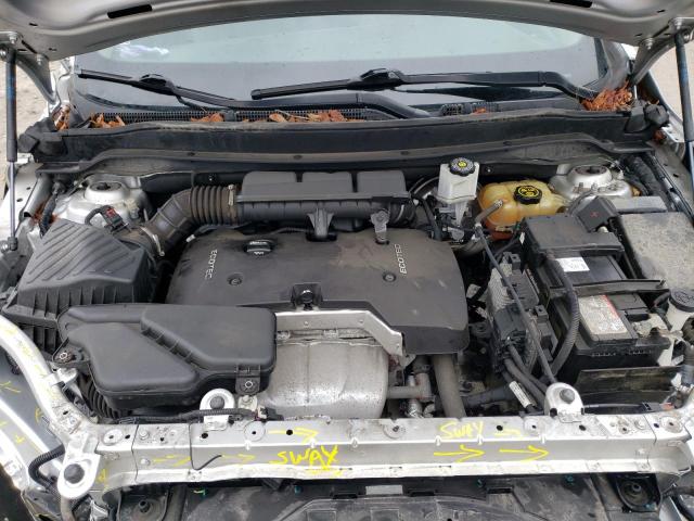 Photo 12 from auction – 2017 BUICK ENVISION E with VIN LRBFXDSA2HD149290
