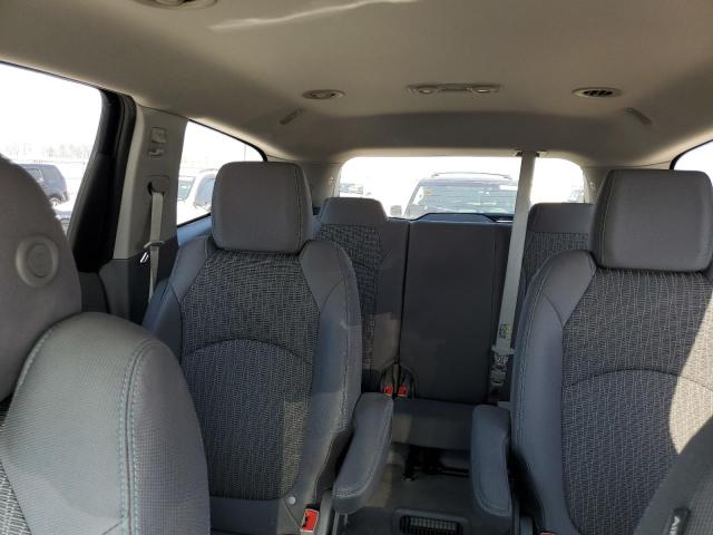 Photo 10 from auction – 2016 CHEVROLET TRAVERSE L with VIN 1GNKRGKD4GJ119298