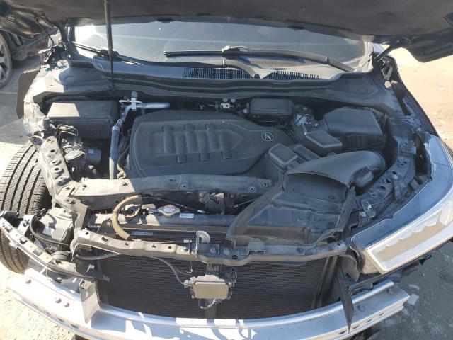 Photo 11 from auction – 2019 ACURA MDX TECHNO with VIN 5J8YD4H53KL019062