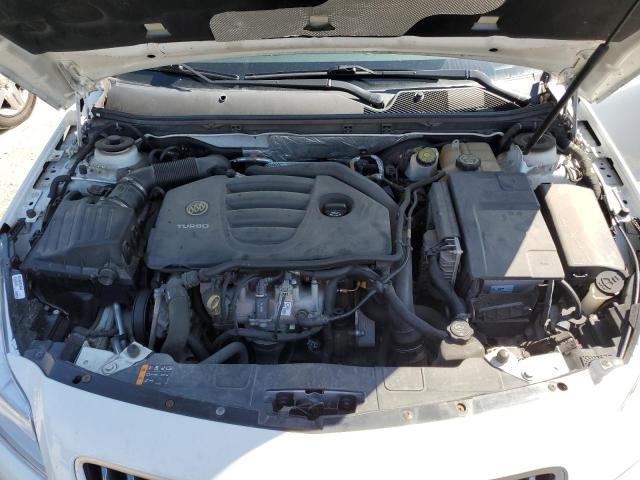 Photo 11 from auction – 2013 BUICK REGAL PREM with VIN 2G4GS5EV8D9209570