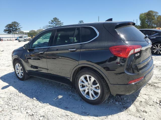 Photo 2 from auction – 2020 BUICK ENVISION P with VIN LRBFXBSA6LD137866