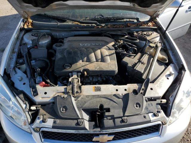 Photo 11 from auction – 2016 CHEVROLET IMPALA LIM with VIN 2G1WC5E36G1143527