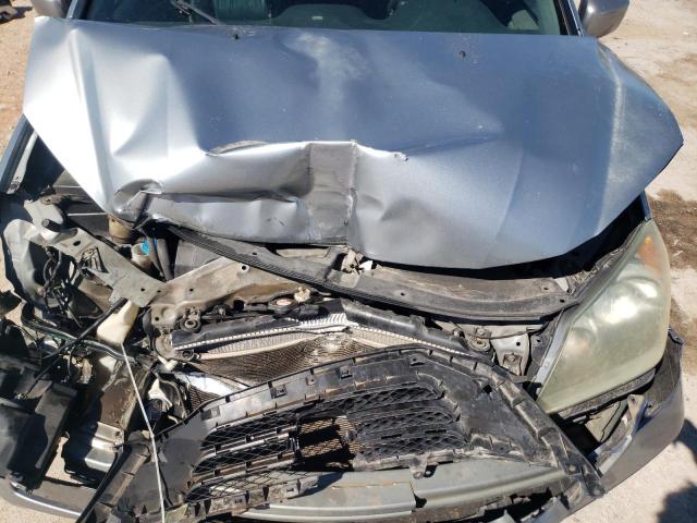 Photo 12 from auction – 2008 HONDA ODYSSEY EX with VIN 5FNRL38728B034102