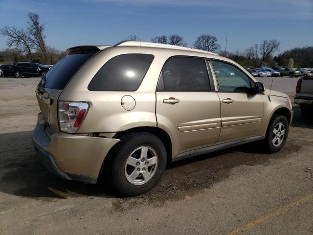 Photo 3 from auction – 2006 CHEVROLET EQUINOX LT with VIN 2CNDL63F366161854