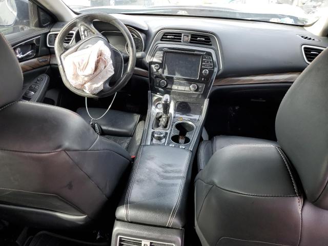 Photo 8 from auction – 2016 NISSAN MAXIMA 3.5 with VIN 1N4AA6AP4GC424232