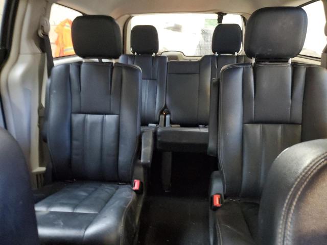 Zdjęcie 10 z aukcji – 2017 DODGE GRAND CARA z VIN 2C4RDGDG1HR754943