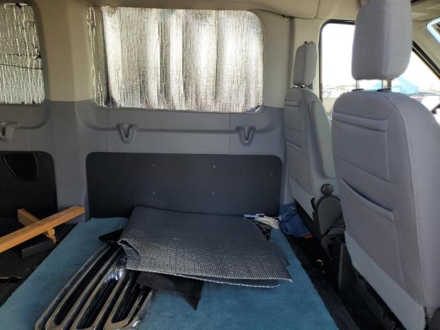 Photo 11 from auction – 2019 FORD TRANSIT T- with VIN 1FBAX2CG9KKA94282