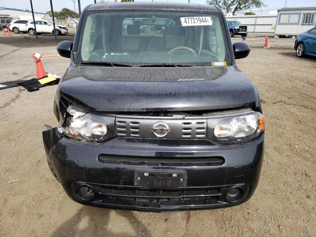 Photo 5 from auction – 2011 NISSAN CUBE BASE with VIN JN8AZ2KR6BT210903