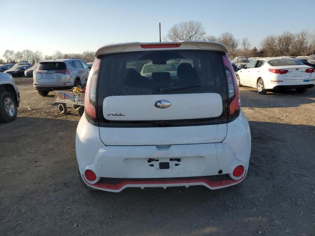 Снимка 6 от търг – 2014 KIA SOUL + с VIN KNDJP3A58E7015033