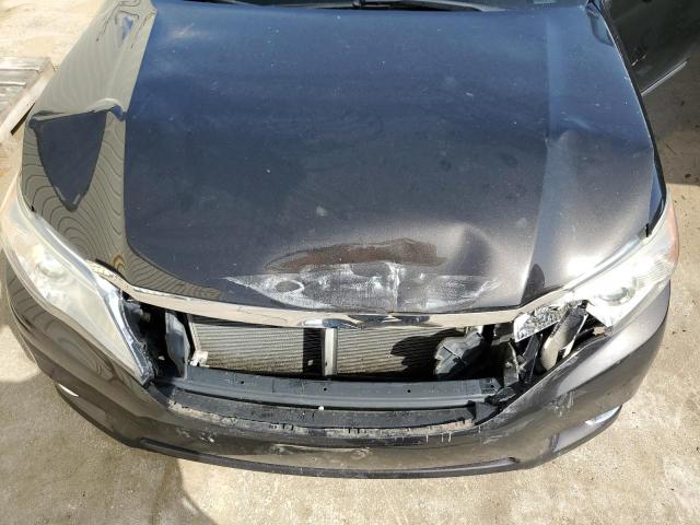 Photo 11 from auction – 2011 TOYOTA AVALON BAS with VIN 4T1BK3DB3BU439796