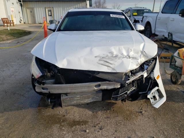 Photo 5 from auction – 2017 AUDI A4 PREMIUM with VIN WAUDNAF4XHN046059