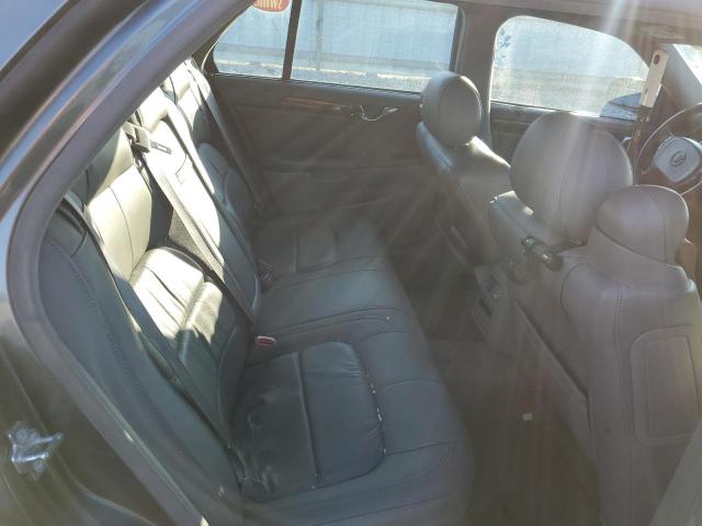 Photo 10 from auction – 2005 CADILLAC DEVILLE with VIN 1G6KD54Y05U261013