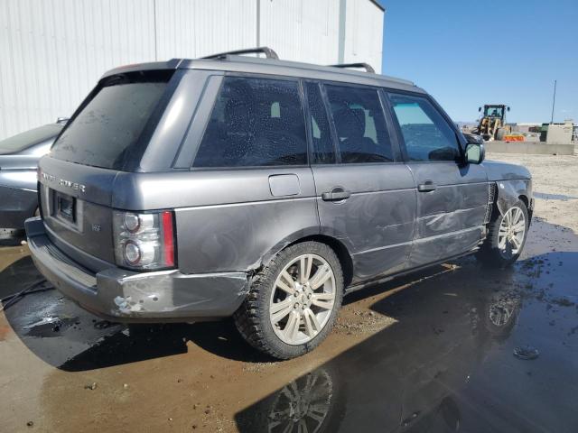 Photo 3 from auction – 2011 LAND ROVER RANGE ROVE with VIN SALMF1D45BA335568