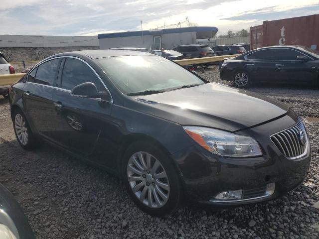 Photo 4 from auction – 2012 BUICK REGAL PREM with VIN 2G4GS5EV2C9201382